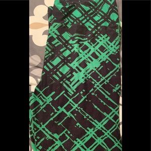 Lularoe leggings Size TC